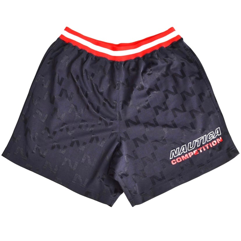 Vintage nautica shorts hot sale